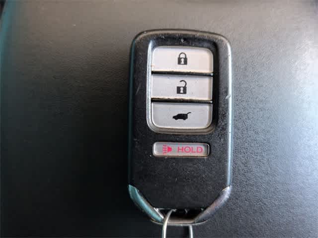 Thumbnail: 2016 Honda HR-V - 38