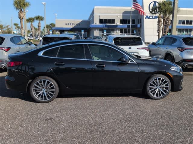 Thumbnail: 2020 BMW 2 Series - 9