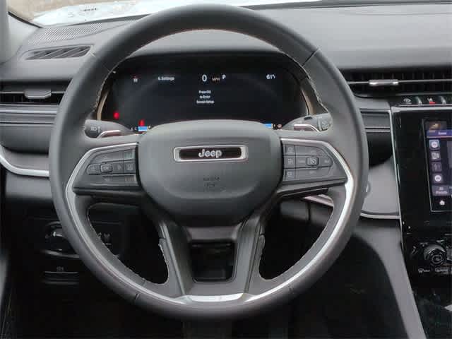 Thumbnail: 2023 Jeep Grand Cherokee L - 22