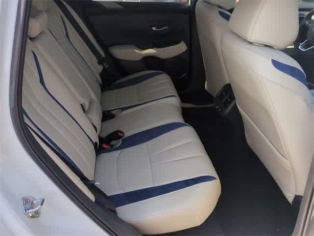 Thumbnail: 2025 Acura ADX - 22