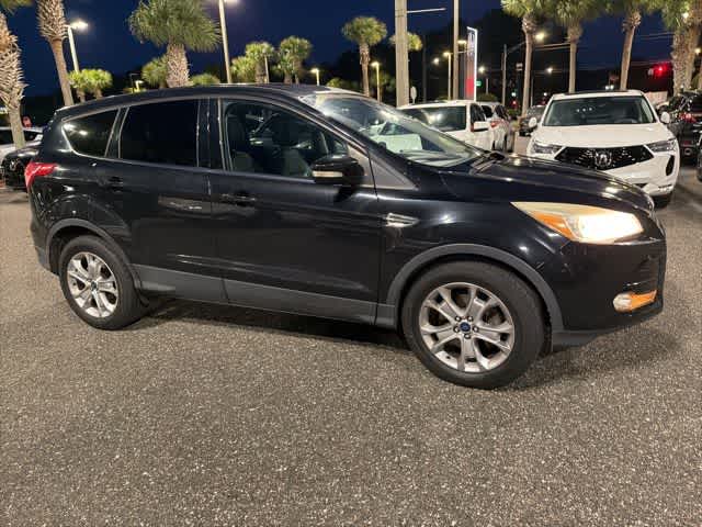 Thumbnail: 2013 Ford Escape - 13