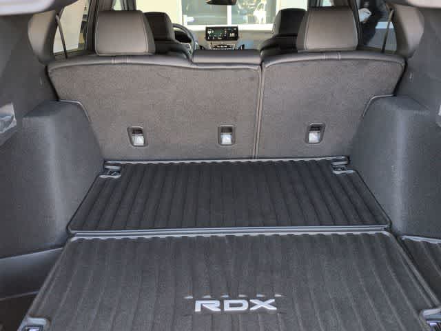 Thumbnail: 2026 Acura RDX - 36