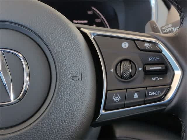 Thumbnail: 2026 Acura MDX - 27