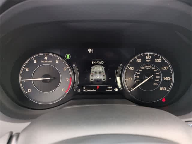 Thumbnail: 2026 Acura RDX - 36