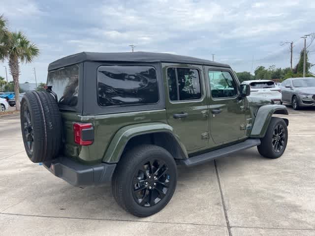 Thumbnail: 2022 Jeep Wrangler - 2