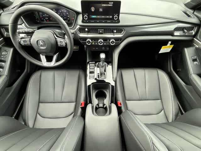 Thumbnail: 2025 Acura Integra - 16