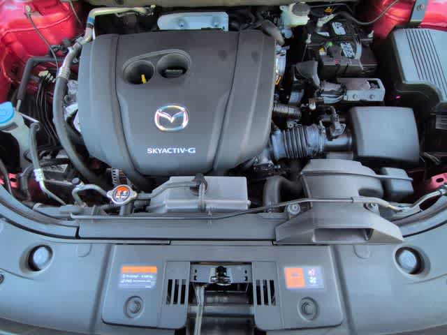 Thumbnail: 2022 Mazda CX-5 - 15