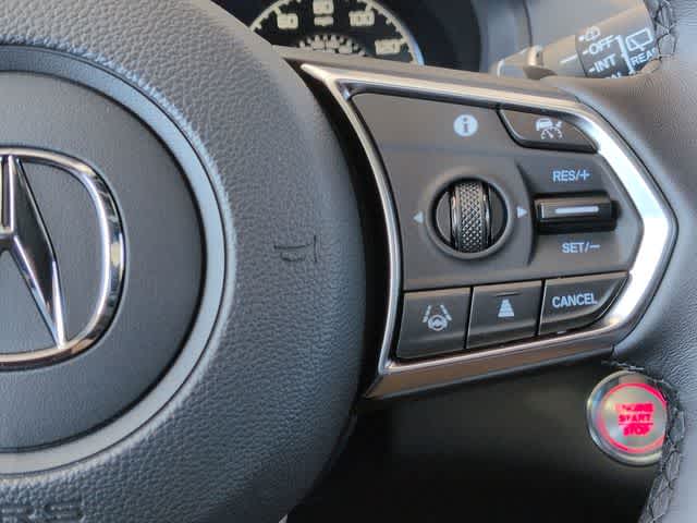 Thumbnail: 2026 Acura RDX - 27