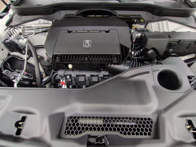 Thumbnail: 2026 Acura MDX - 15
