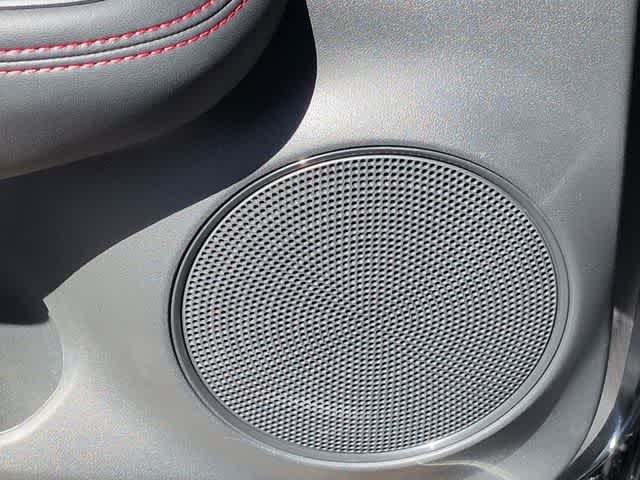 Thumbnail: 2025 Acura ADX - 32