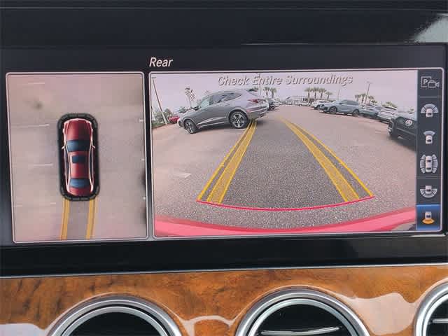 Thumbnail: 2019 Mercedes-Benz E-Class - 32