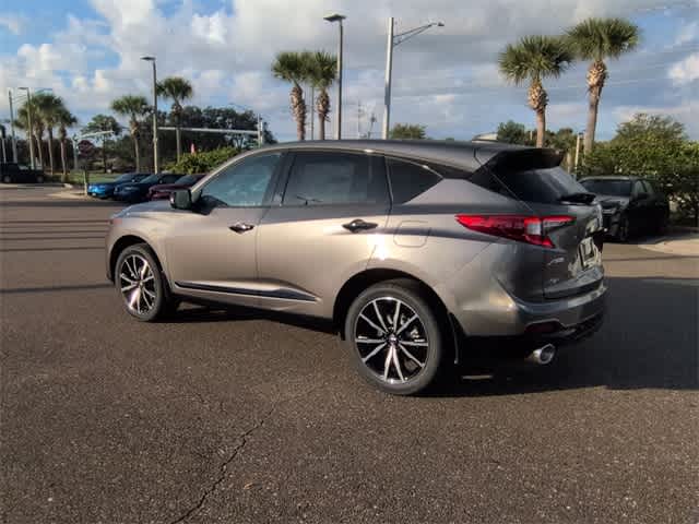 Thumbnail: 2026 Acura RDX - 6