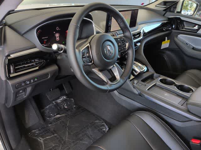 Thumbnail: 2026 Acura MDX - 10