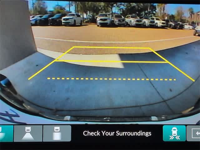 Thumbnail: 2026 Acura Integra - 29