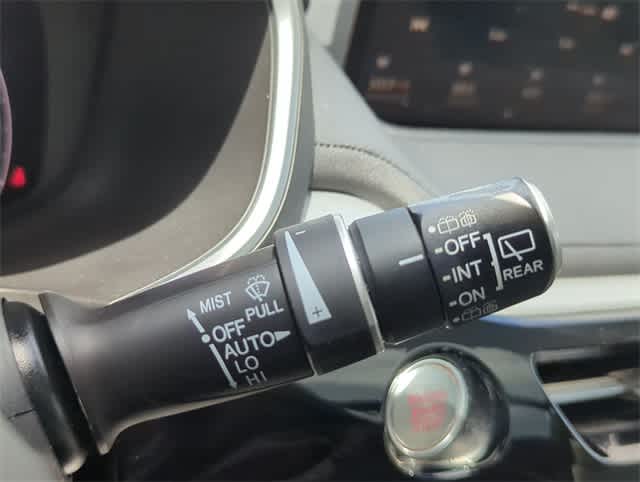 Thumbnail: 2023 Acura MDX - 28