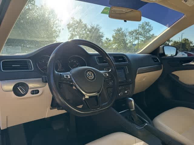 Thumbnail: 2018 Volkswagen Jetta - 6