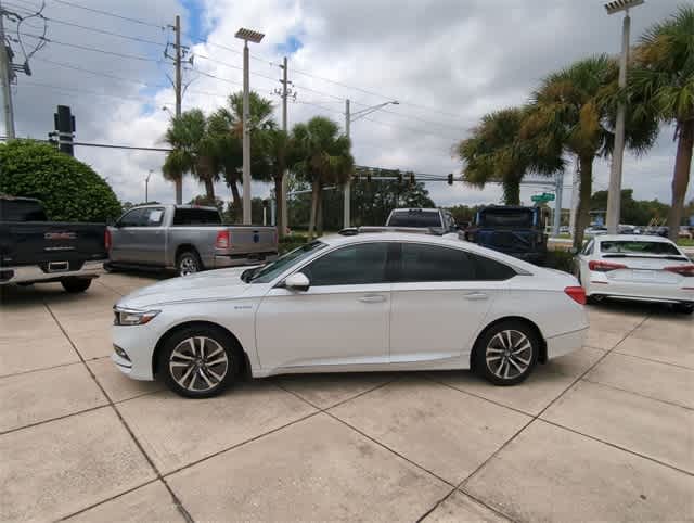 Thumbnail: 2019 Honda Accord - 5