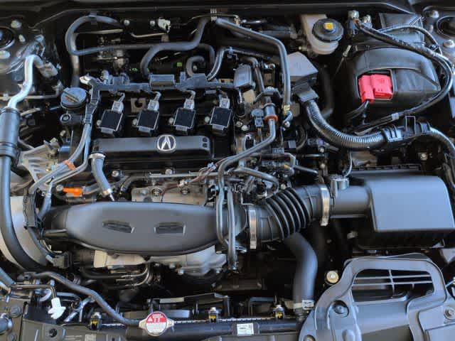 Thumbnail: 2025 Acura Integra - 15