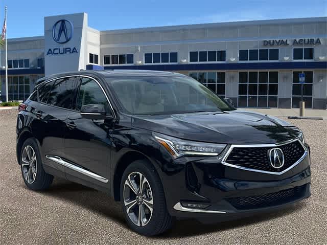 2024 Acura RDX Advance -
                Jacksonville, FL