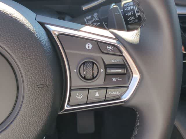 2026 Acura MDX Technology Package - Photo 27