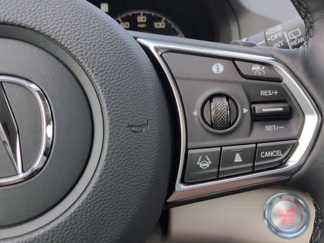 Thumbnail: 2026 Acura RDX - 27