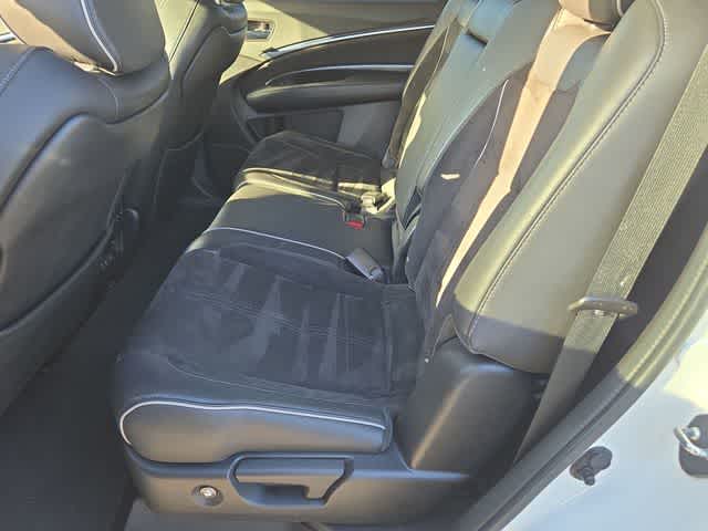 Thumbnail: 2019 Acura MDX - 20