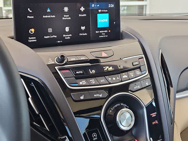 Thumbnail: 2023 Acura RDX - 30