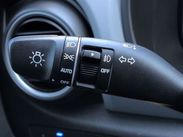 Thumbnail: 2021 Hyundai Kona - 29