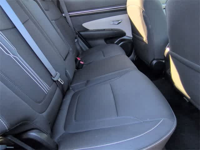 Thumbnail: 2024 Hyundai Tucson - 21