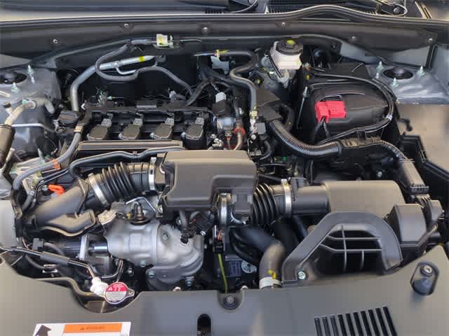 Thumbnail: 2025 Acura ADX - 15