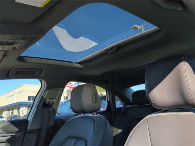 Thumbnail: 2023 Audi A3 - 20