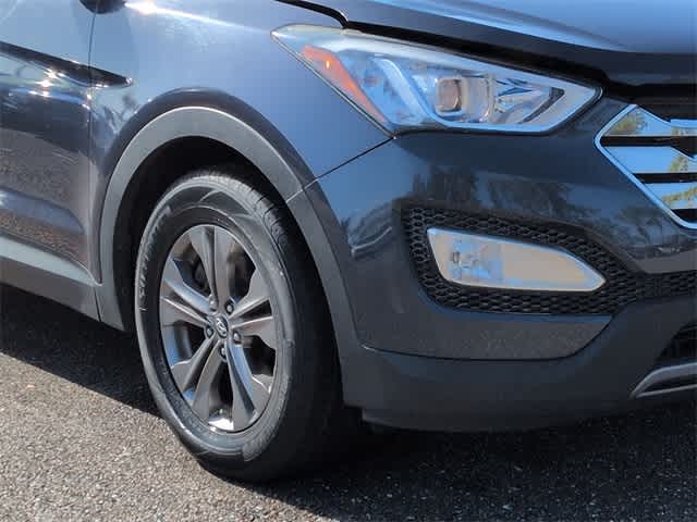 Thumbnail: 2014 Hyundai Santa Fe - 11