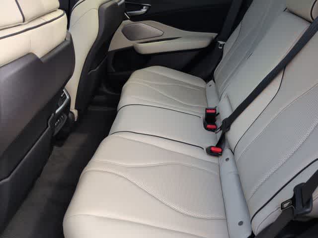 Thumbnail: 2026 Acura RDX - 21