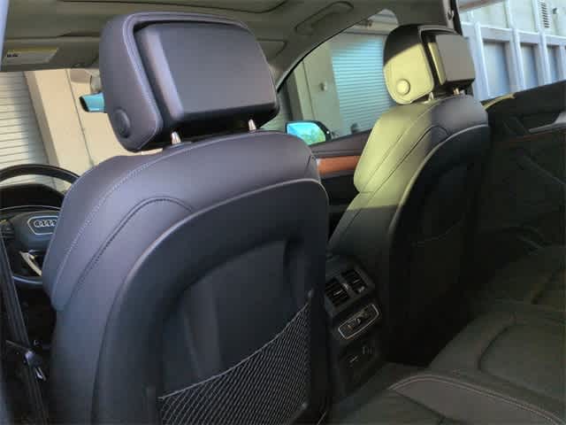 Thumbnail: 2022 Audi Q5 - 19