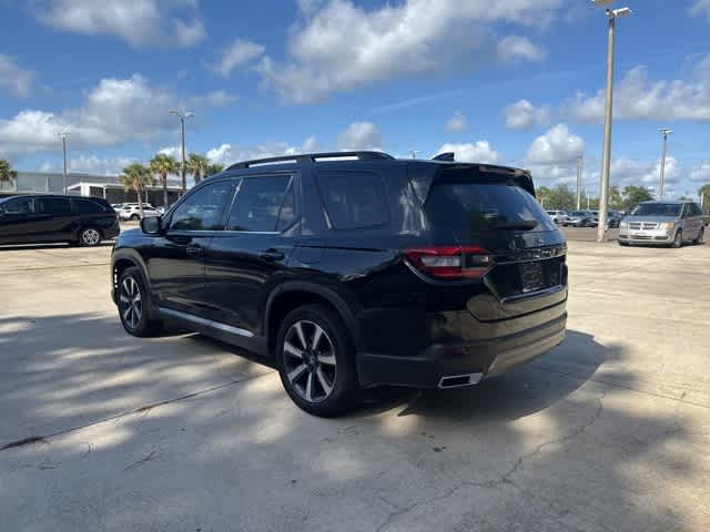 Thumbnail: 2023 Honda Pilot - 2