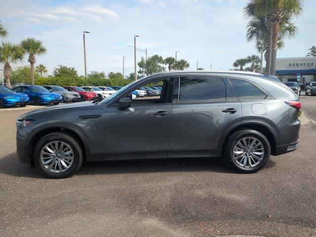 Thumbnail: 2024 Mazda CX-90 - 5
