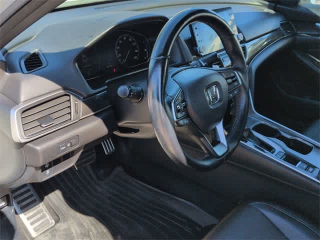 Thumbnail: 2018 Honda Accord - 10