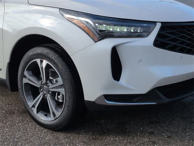 Thumbnail: 2026 Acura RDX - 11