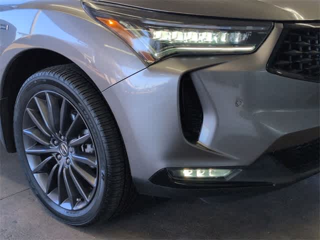 Thumbnail: 2023 Acura RDX - 11