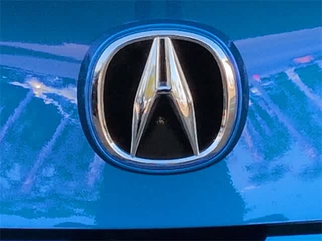 Thumbnail: 2026 Acura Integra - 12