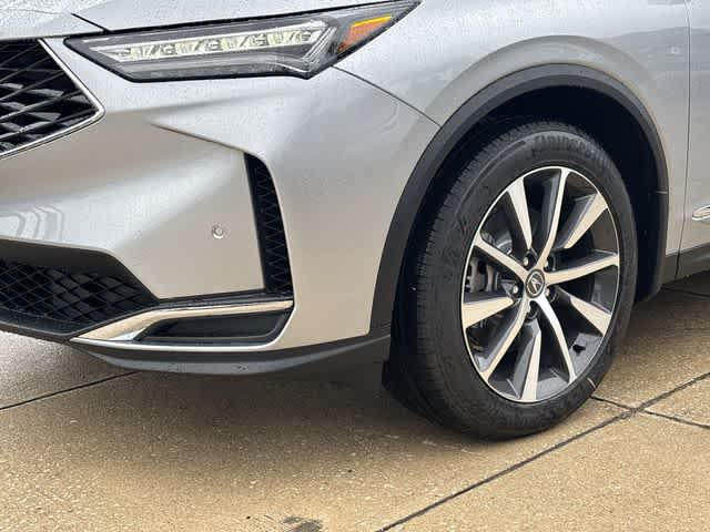 Thumbnail: 2026 Acura MDX - 11