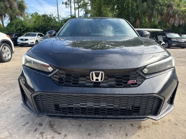 Thumbnail: 2025 Honda Civic - 6