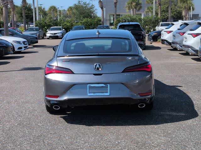 Thumbnail: 2025 Acura Integra - 7