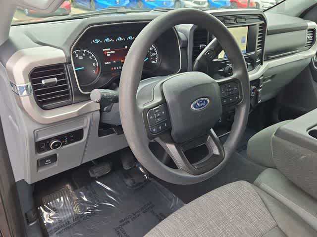 Thumbnail: 2023 Ford F-150 - 10