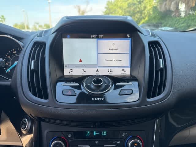 Thumbnail: 2019 Ford Escape - 14