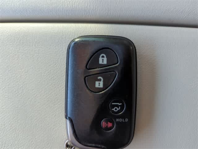 Thumbnail: 2015 Lexus GX - 39