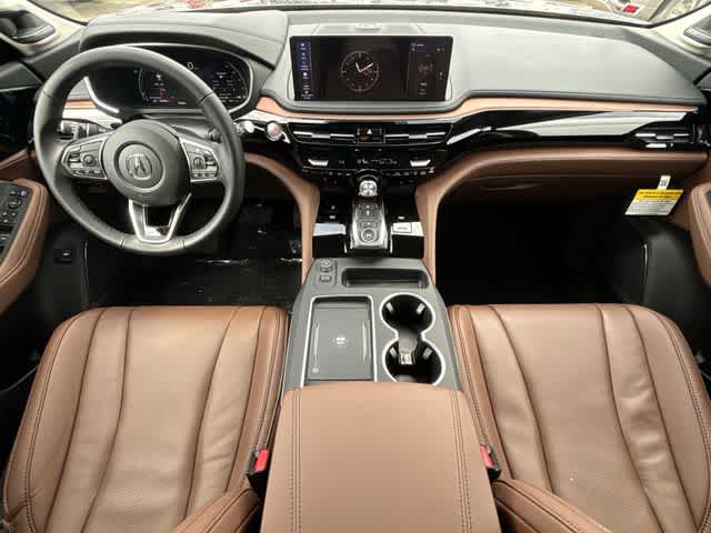 Thumbnail: 2026 Acura MDX - 16