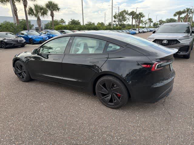 Thumbnail: 2026 Tesla Model 3 - 14