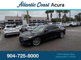 2023 Acura Integra Sedan