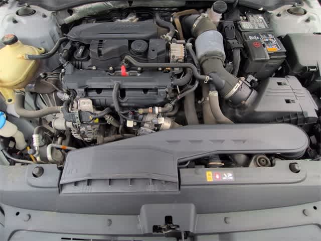 Thumbnail: 2021 Kia K5 - 15